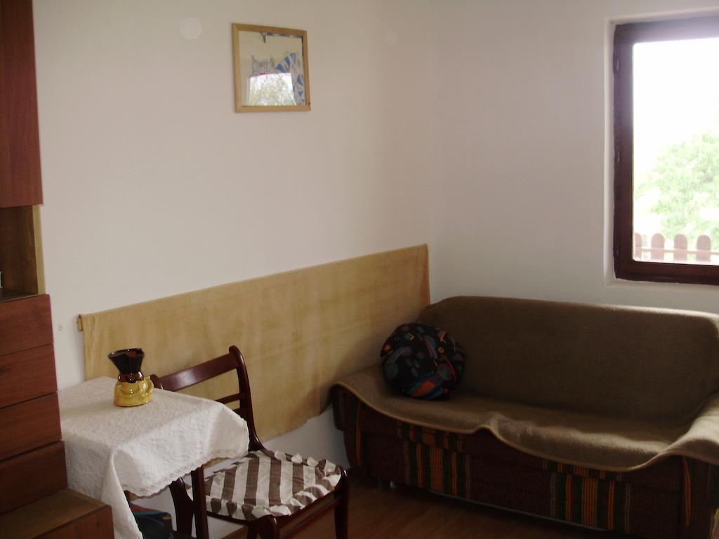 Zalaszentlászló Nyugalomsziget Nyaralohazヴィラ 部屋 写真