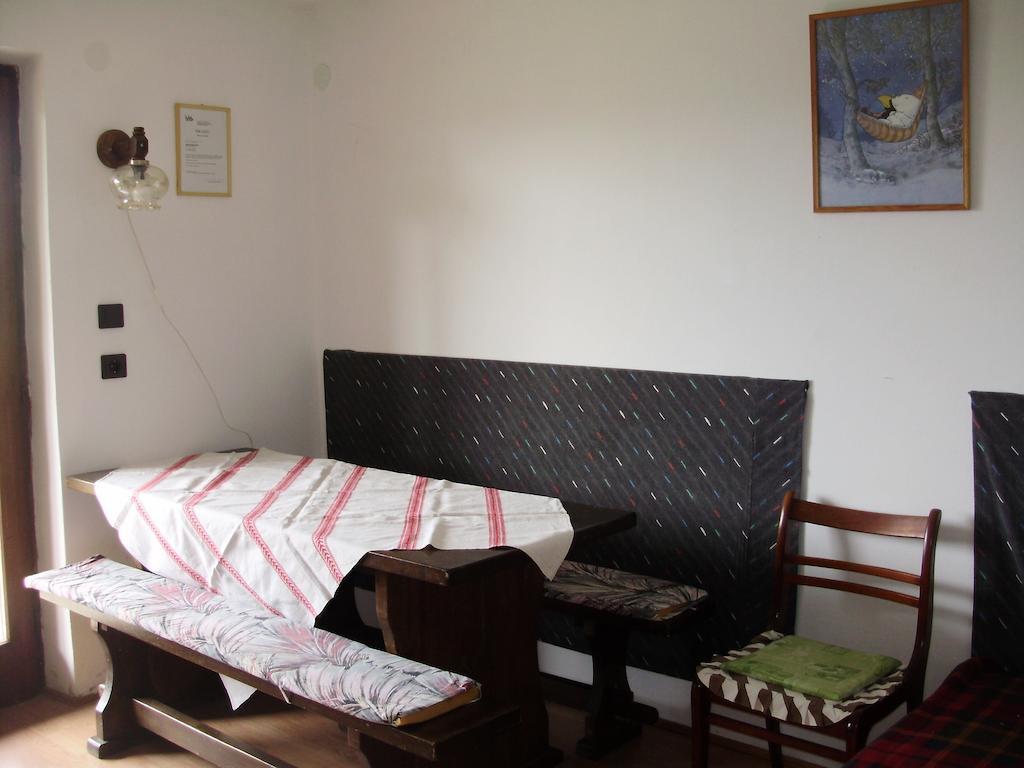 Zalaszentlászló Nyugalomsziget Nyaralohazヴィラ 部屋 写真