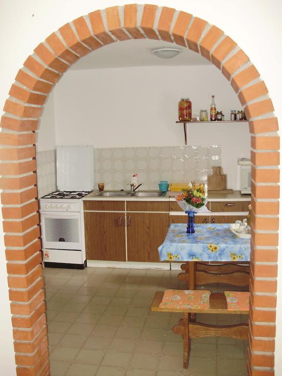 Zalaszentlászló Nyugalomsziget Nyaralohazヴィラ 部屋 写真